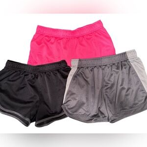 BCG Shorts Bundle
